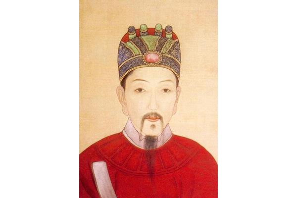 袁崇焕简介