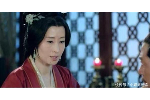 琅琊榜皇后结局
