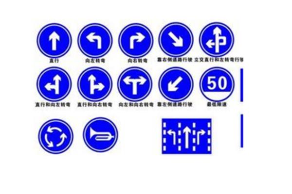 科目一练习