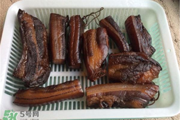 怎么腌腊肉
