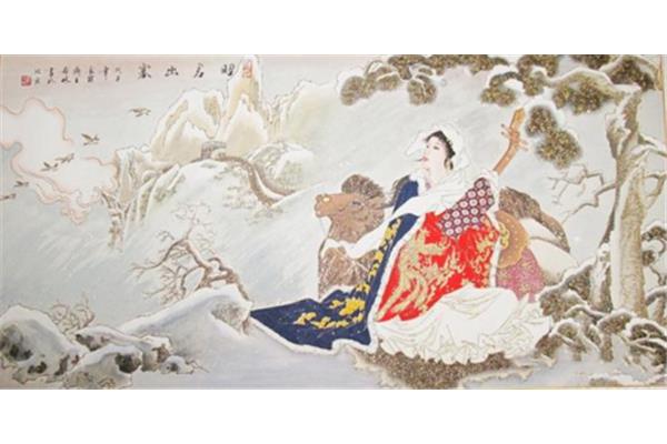 明妃曲二首