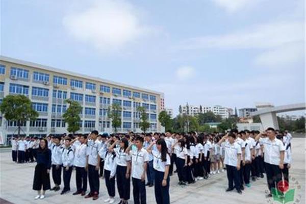 粤东高级技工学校