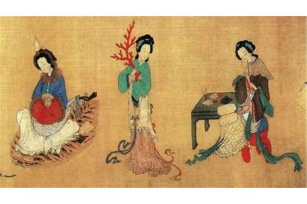 王安石明妃曲