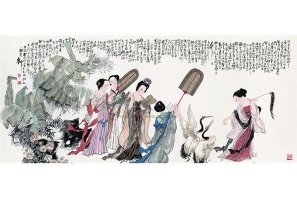 明妃曲二首