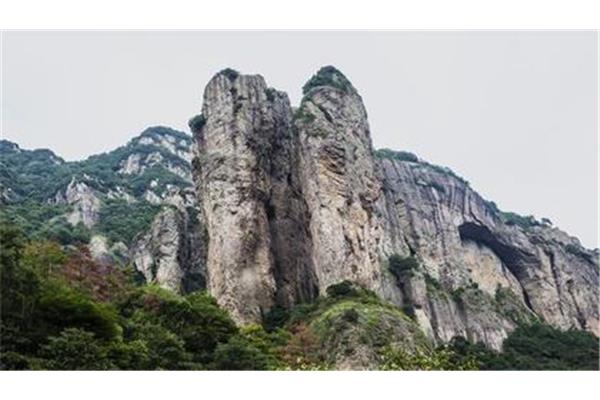 三山是指哪三座山