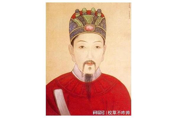 袁崇焕简介