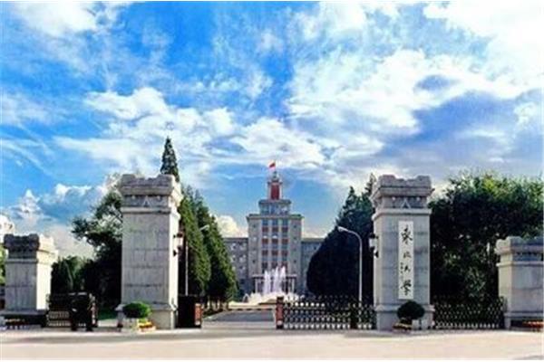 全国各地大学