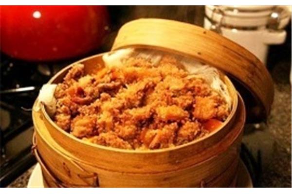 江西特色美食