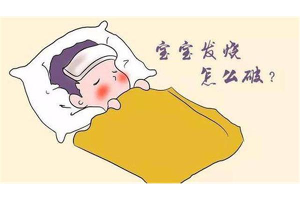 多少度才算发烧