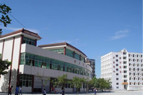 北京理工附中