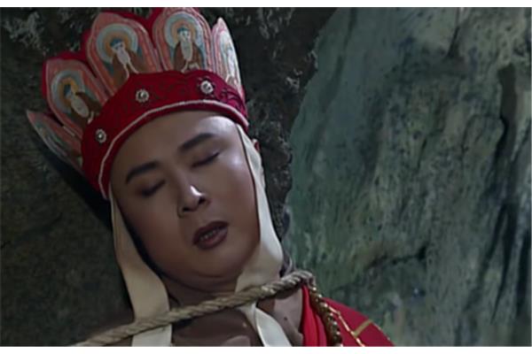 沙和尚的主要事迹