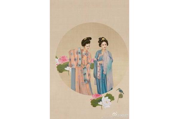 明朝美好生活