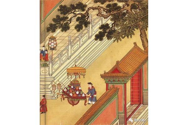 明朝美好生活