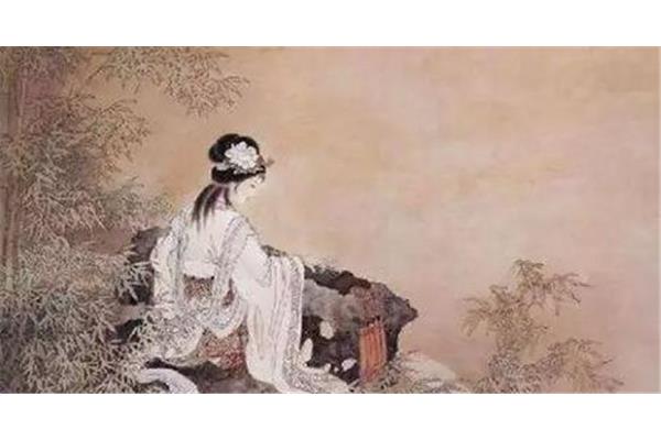 李商隐无题诗