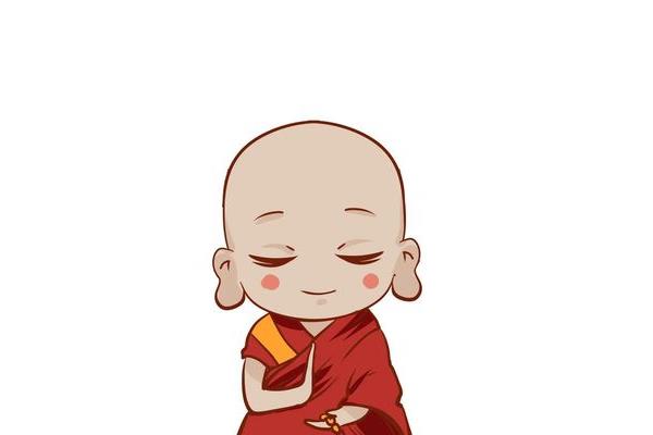 虔心是什么意思