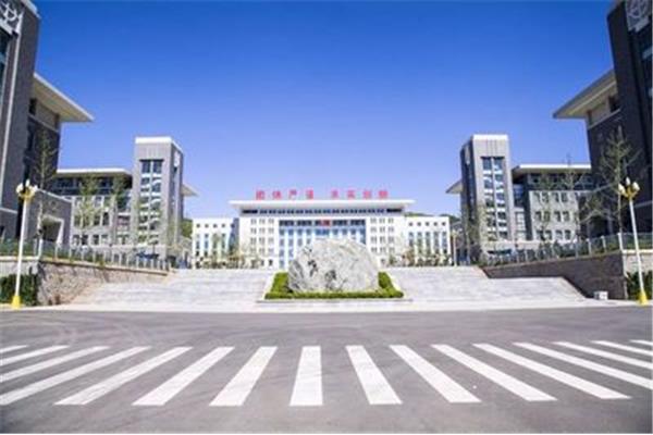 山东公路技师学院