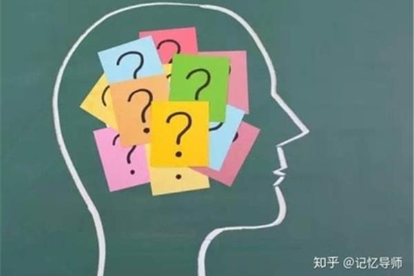 如何快速记忆