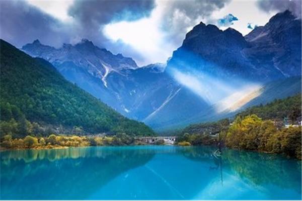 你是最美的风景