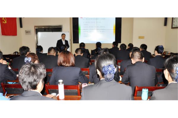 内训是什么意思