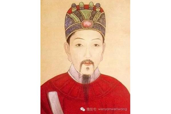 袁崇焕简介