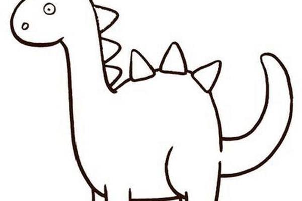 幼儿学画画