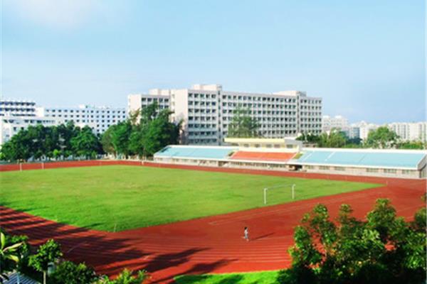 湖南大学生物学院