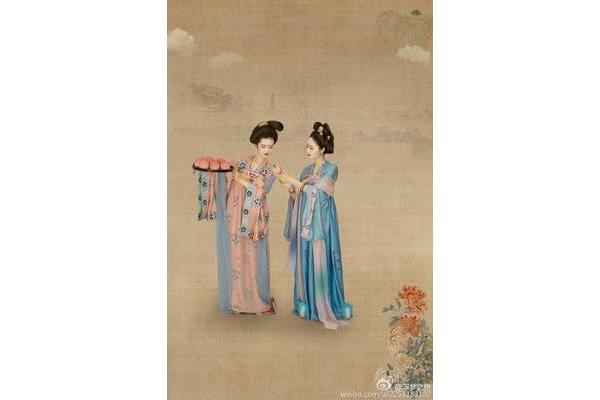 明朝美好生活