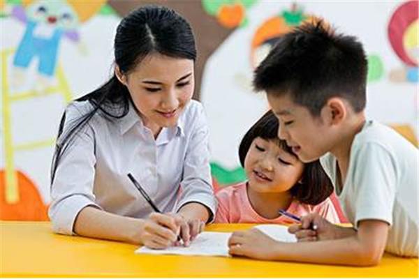 加强什么教育