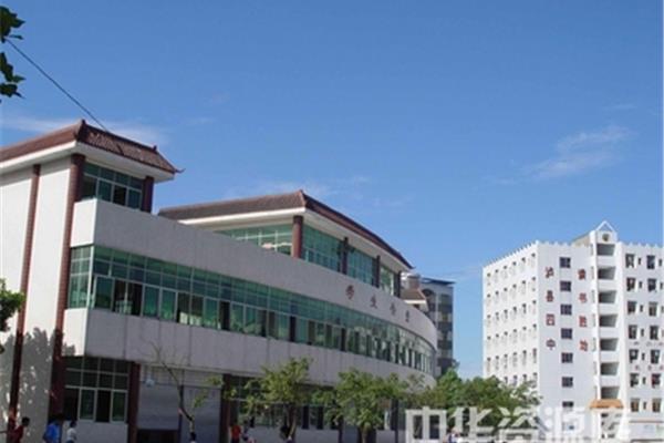 北京理工附中