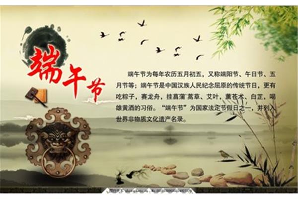 传统文化的意义