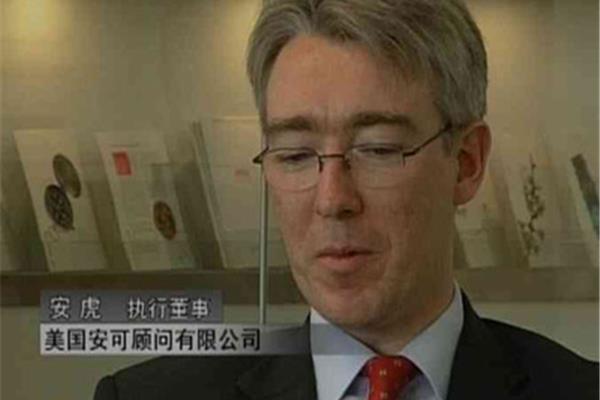 安可顾问有限公司