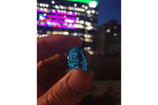神奇的戒指