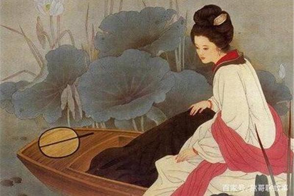 李清照写的诗