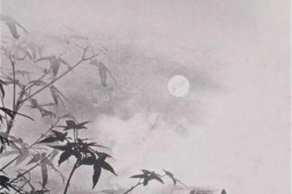 写时间流逝的诗句