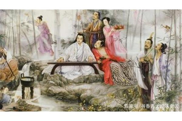 广陵散失传了吗