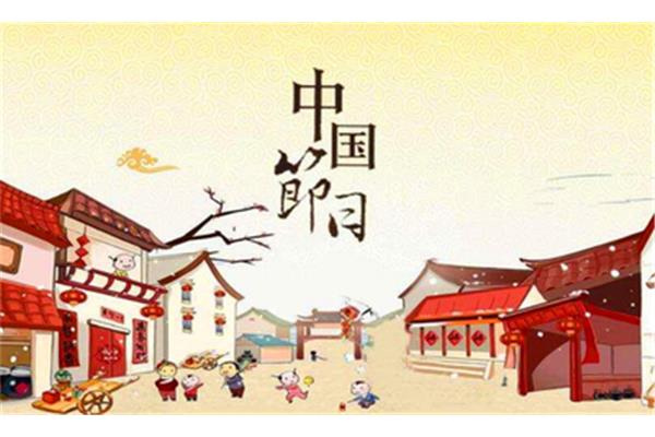 传统文化的意义