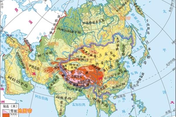 俄罗斯远东地区