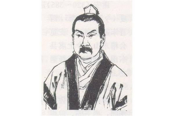 东晋多少年