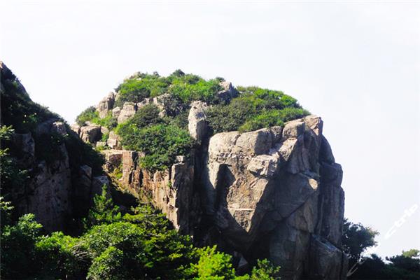 泰山的图片