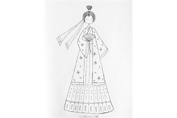 画画教程图片