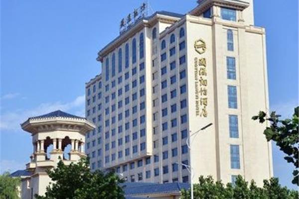国源朗怡酒店