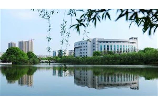 湖北咸宁学院