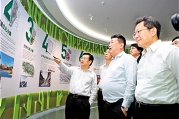 孵化园是干什么的