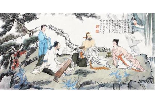 广陵散失传了吗