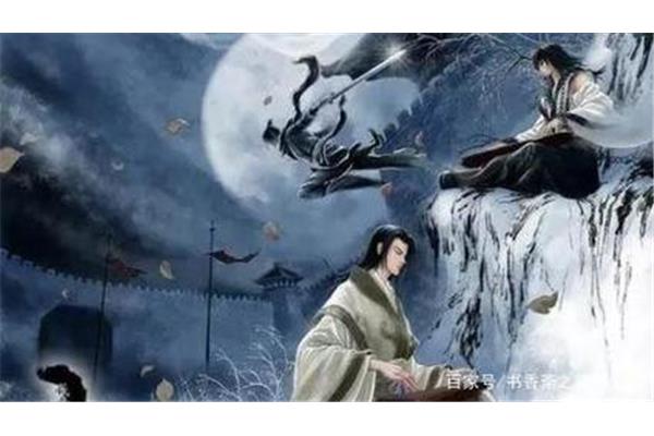 广陵散失传了吗