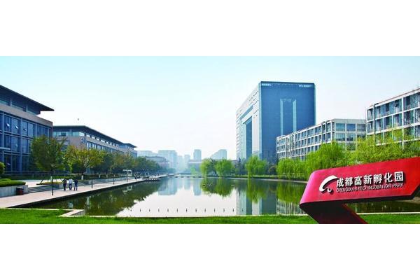 孵化园是干什么的