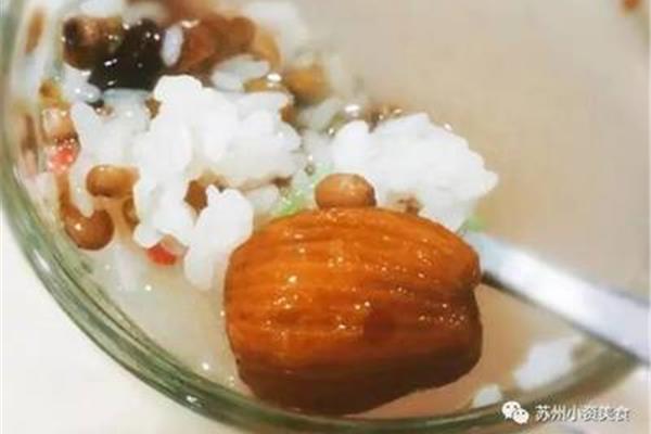 血糯米是什么米