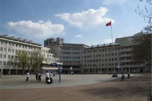 三十四中学