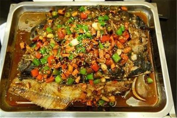 清江鱼怎么做好吃