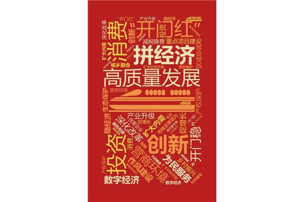 减税降费政策内容